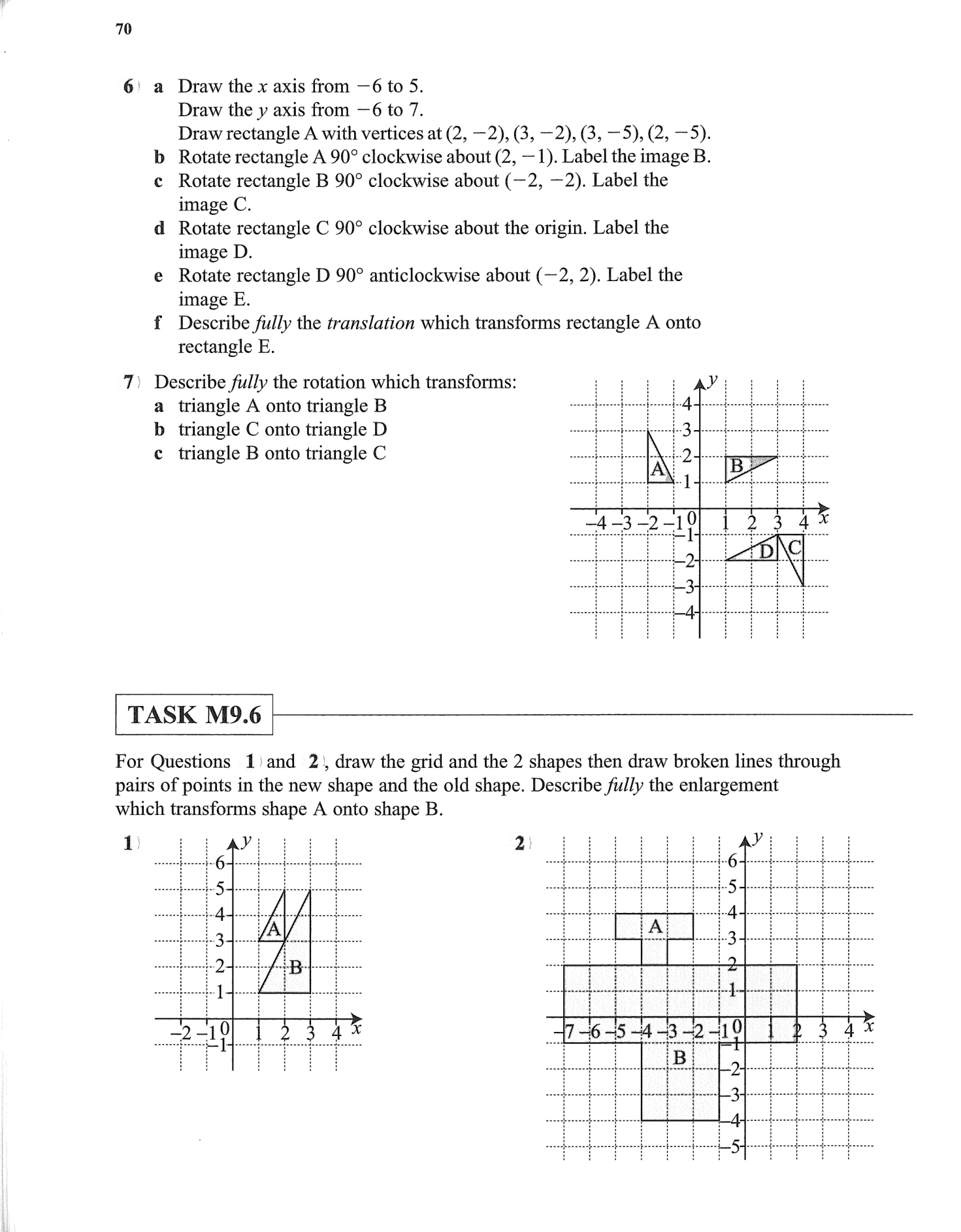 Essential Mathematics for GCSE - Higher - Homework Book